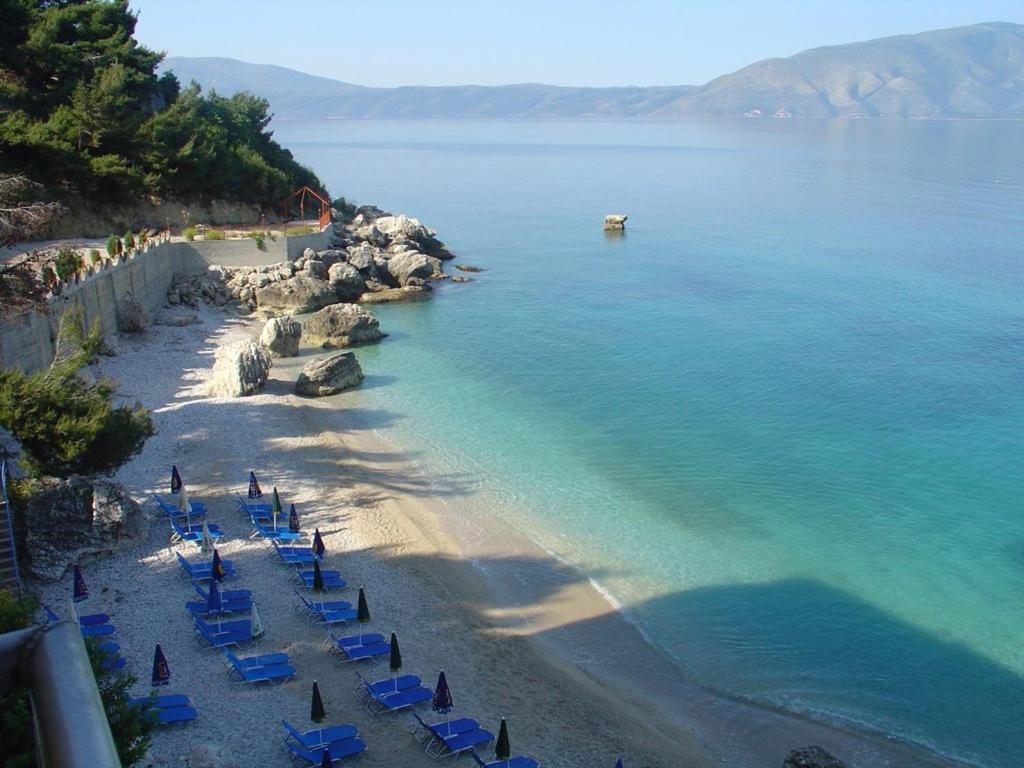 Lovely Place. Close To Beach & Boulevard Vlorë Exterior foto
